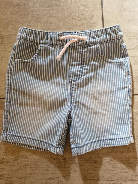 Kraťasy 86/92/98, primark,92