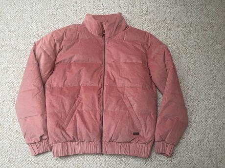 Zimna bunda roxy, roxy,m