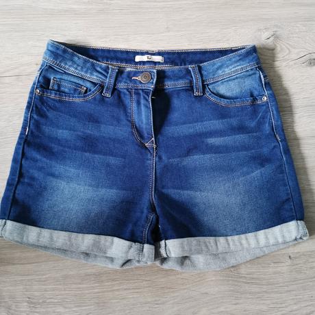 Šortky tu 36/38, tu,38