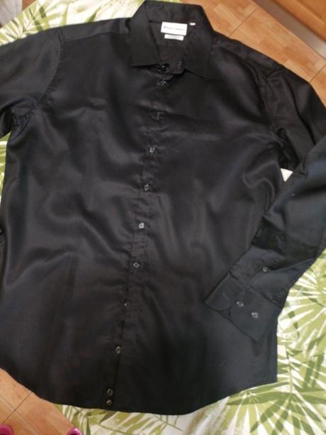 Pánska košeľa, 44