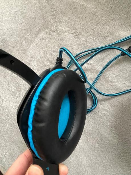 Slúchadlá connect it, 