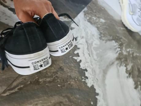 Converse, converse,38