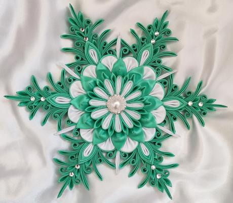 Vianočná hviezda na vrchol stromčeka, 