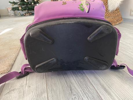 Skolska taska samsonute sammies rapunzel, 