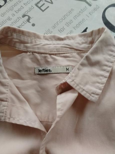 Bledoruzova kosela, stradivarius,m