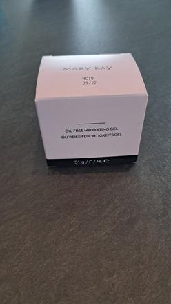 Hydratačný krém mary kay, 