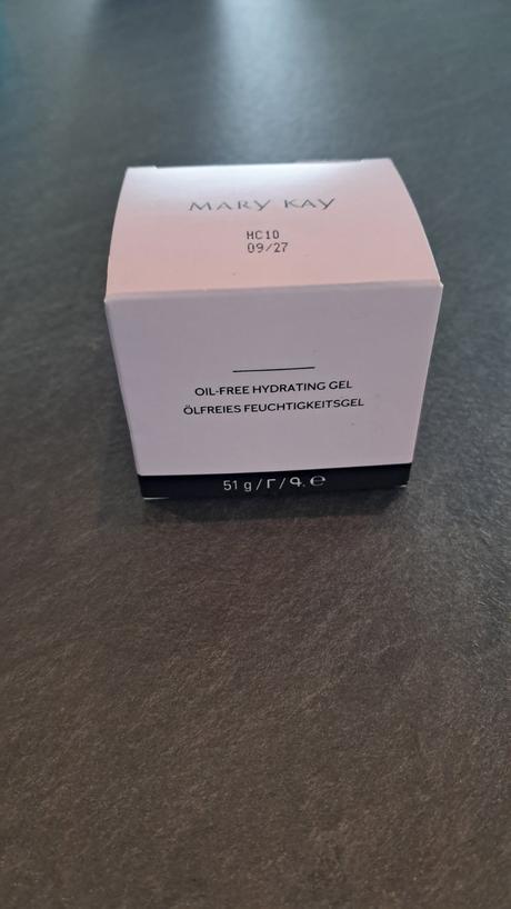 Hydratačný krém mary kay, 