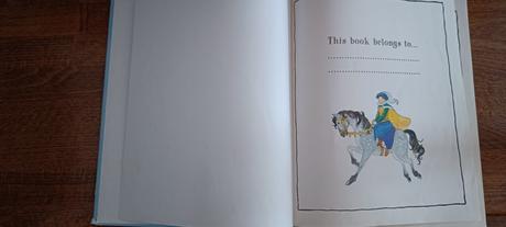 Kniha the nursery collection,