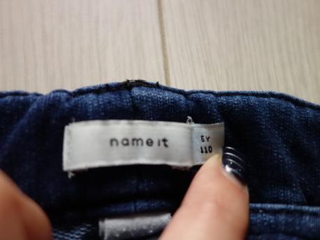 Mäkké rifle name it, name it,110