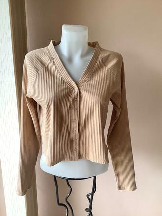 Krasny svetrik brave soul, l