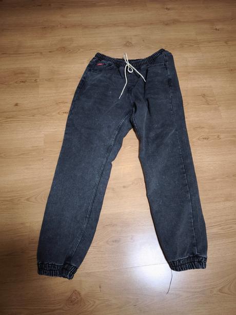 Chlapčenské nohavice, sinsay,32