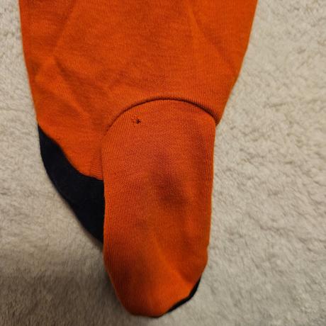 Pyžamkový overal next 80, next,80