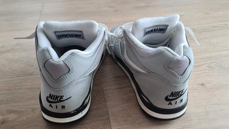 Nike air flight, nike,42