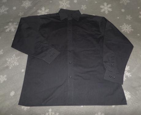 Košele s poškodením 2ks, xxl