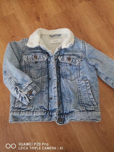 Riflova bunda, reserved,98