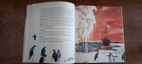 Kniha tučniačatá puk a kuk,