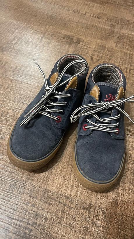 Topánky, reserved,28