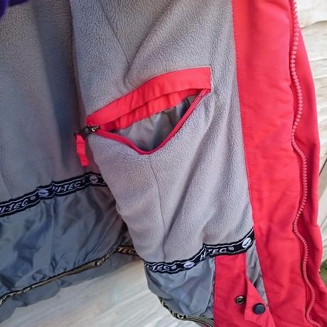 Lyžiarska bunda , hi-tec,m