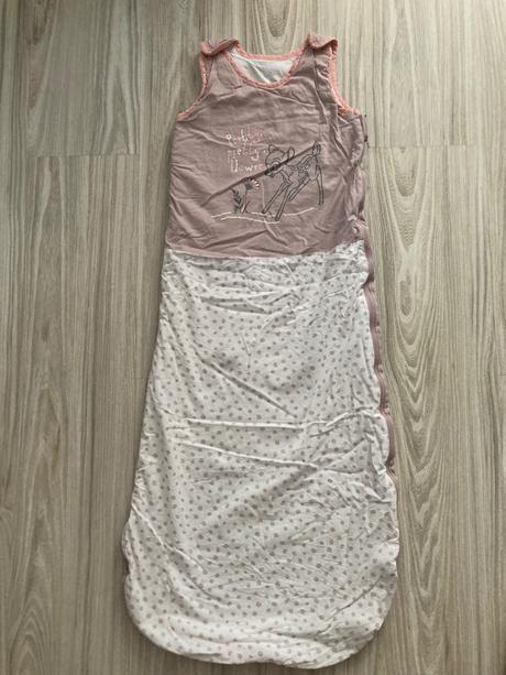 Spací vak celoročný veľkosť 110, 