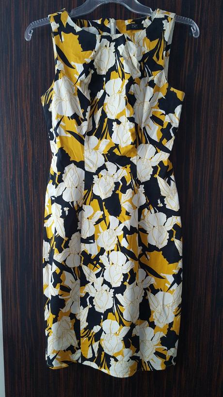 Elegantne saty, f&f,34