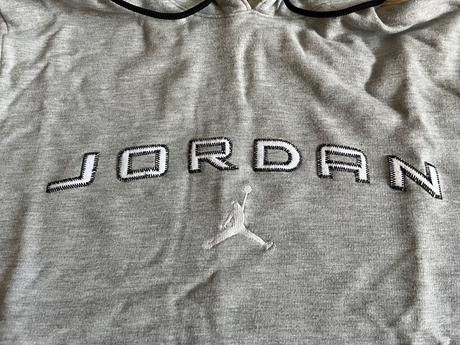 Pánska športová mikina jordan, air jordan,xl