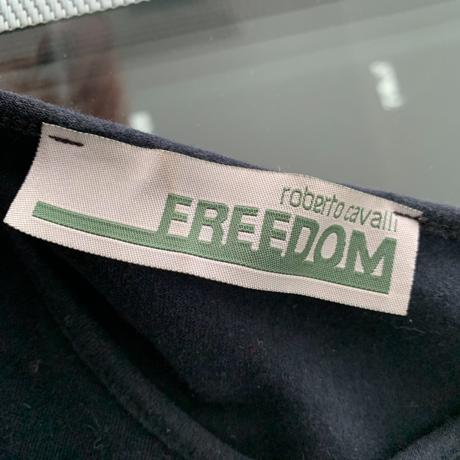 Roberto cavalli natelnik velkost s, s