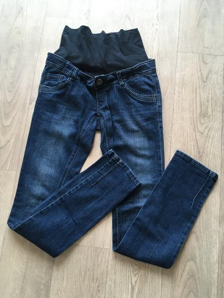 Tehotenské rifle, 36