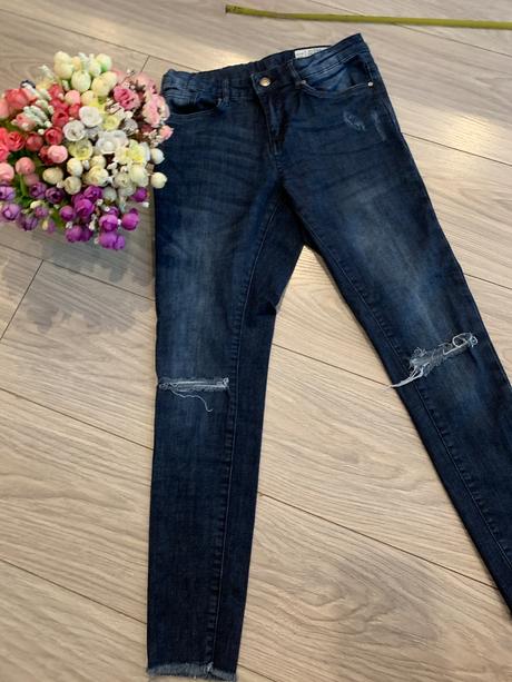 Strecove rifle esmara, esmara,s