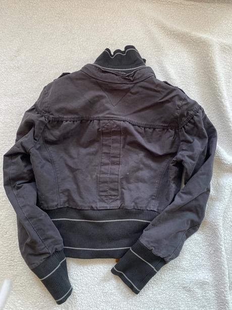 Th prechodna bunda, tommy hilfiger,m