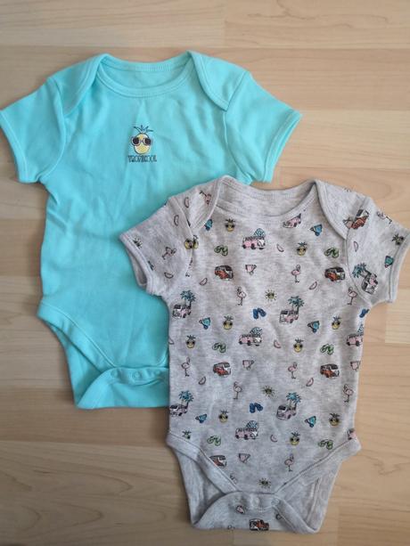 Body značky primark, primark,74