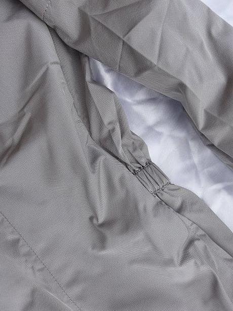 Luxusny štylovy blejzer/plast, 42