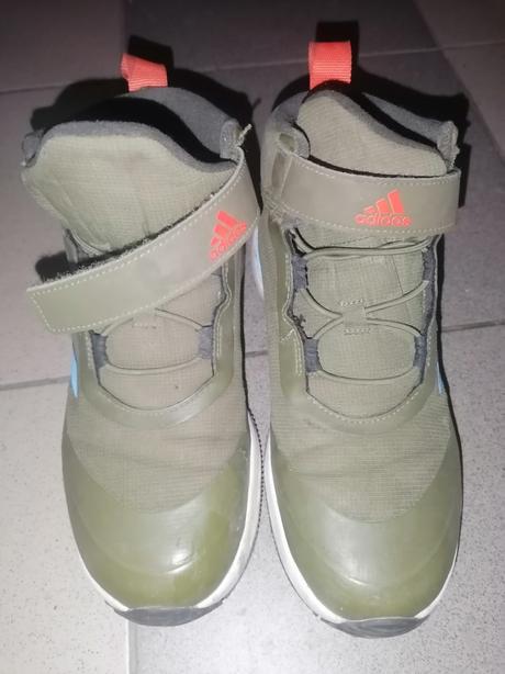 Adidas čižmy, adidas,38