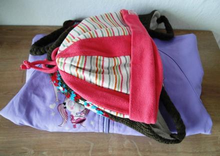 Balik pre dievca, velkost 98, 86–98