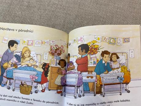 Čo ma čaká, kým vyrastiem anna civardiova stephen,