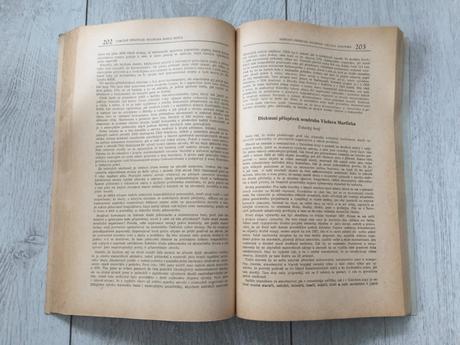 Kniha nová mysl 1956- zvláštne číslo,