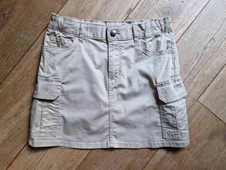 Mini sukna lindex telova farba, lindex,146