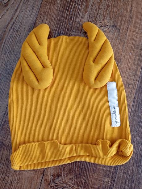 Prechodná čiapka, 116