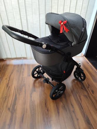 Kočík, expander,expander moya