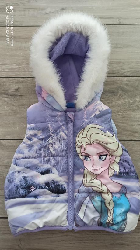 Vesta frozen 86, disney,86