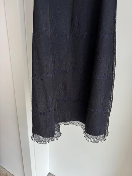 Vero moda čipkované šaty, vero moda,s