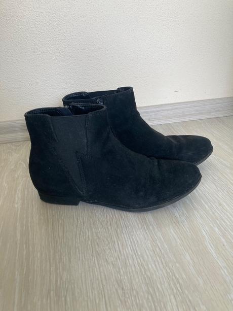 Čižmičky, deichmann,33