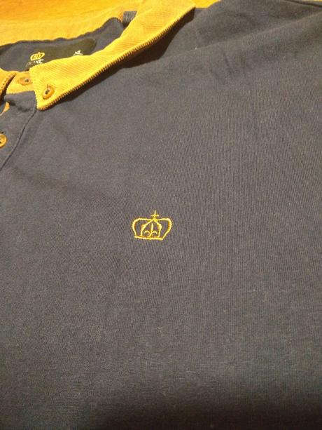 Next - polo tričko / polokošeľa, next,xl