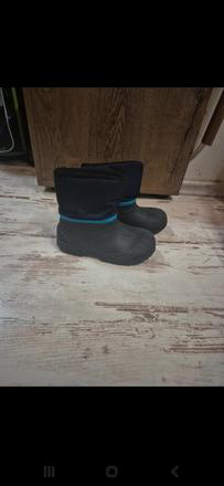 Čižmy, decathlon,28