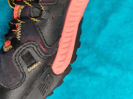 New balance 42,5 - pánske trailové tenisky, new balance,42