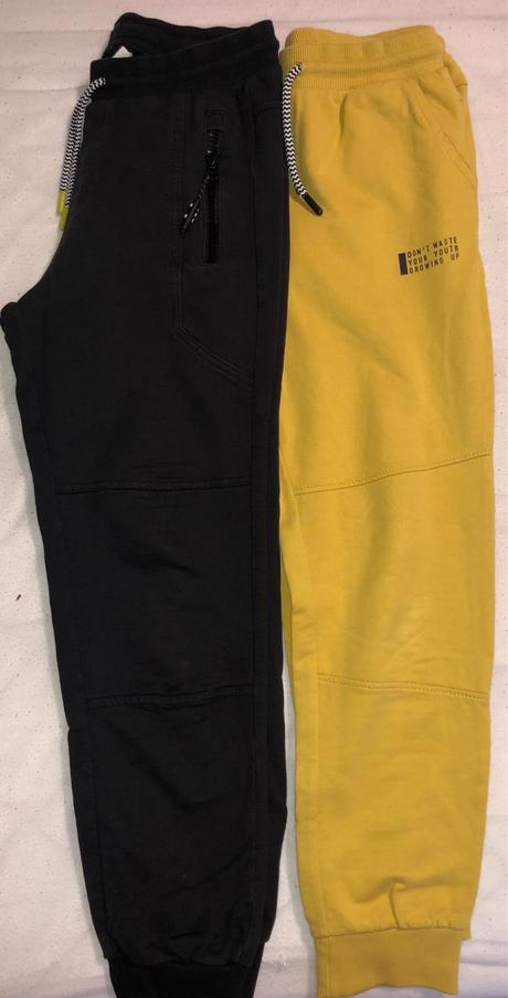 Sportove nohavice cocodrillo 146, coccodrillo,146