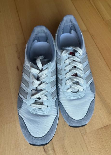 Tenisky adidas v. 37 1/3 (23 cm), adidas,37