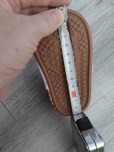 Teplé kožušinové capačky 6 - 12 mes, 18