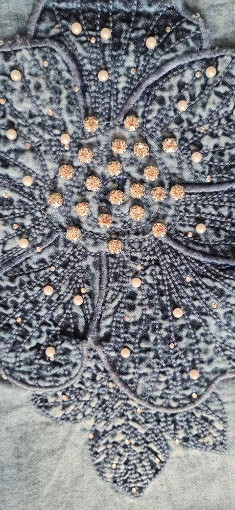 Rifľové šatičky, 104