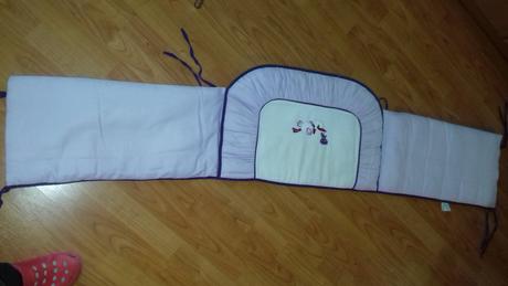 Mantinel, šírka (cm): 40,dĺžka (cm): 170