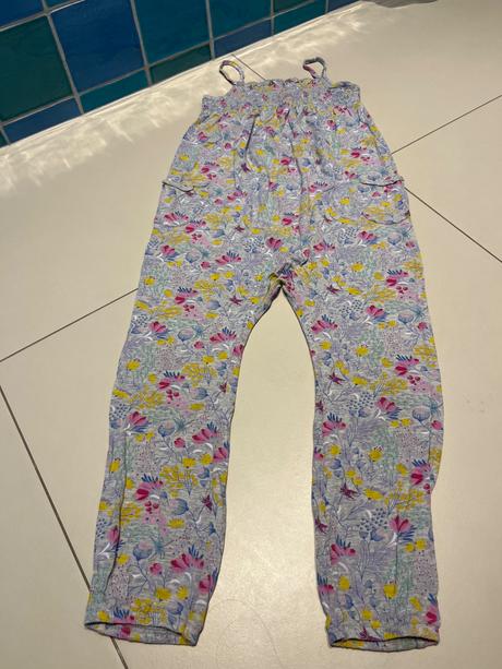 Letný overal, f&f,122